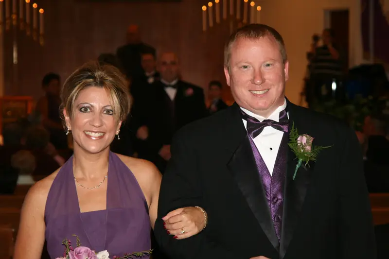 Wedding photography