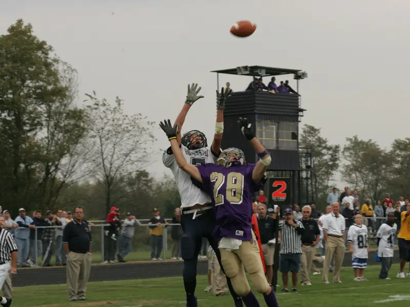 Sports photography