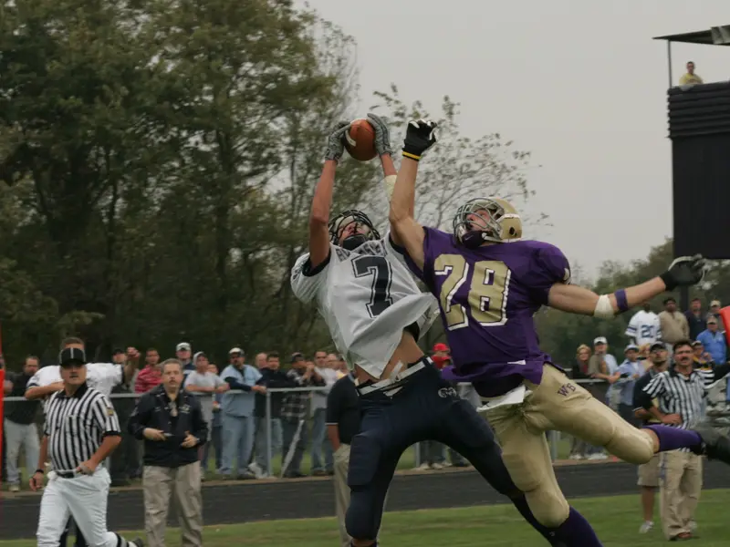 Sports photography