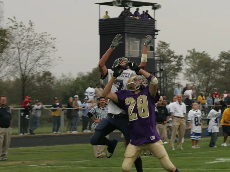 Sports photography
