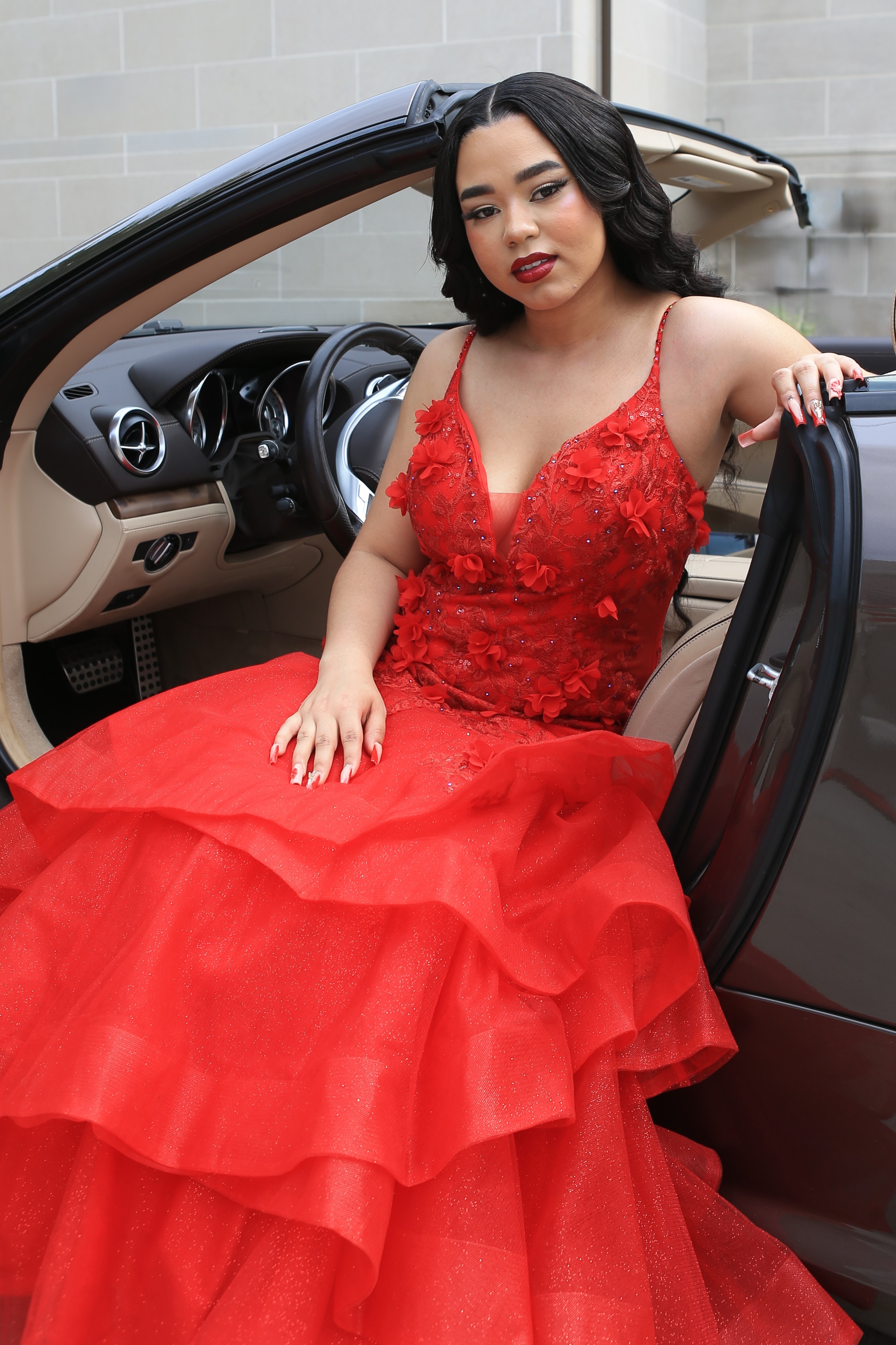 Freelance photography