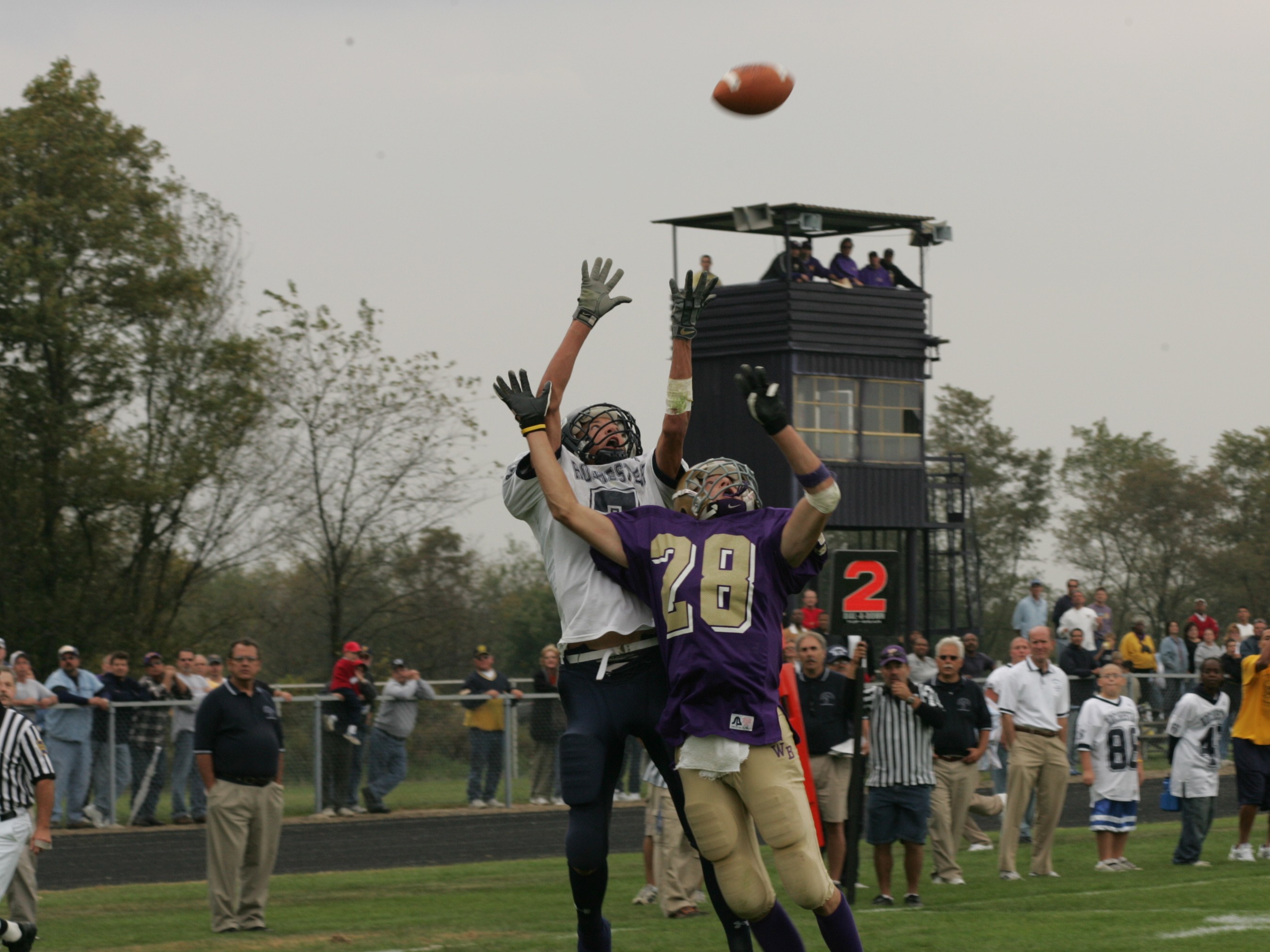 Sports photography