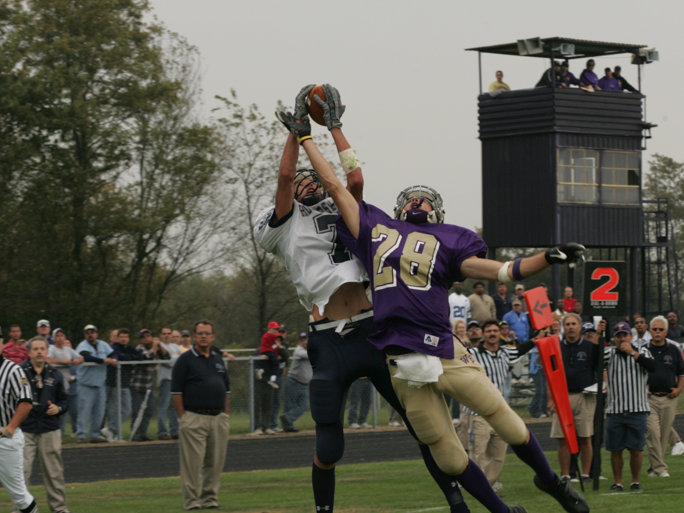 Sports photography