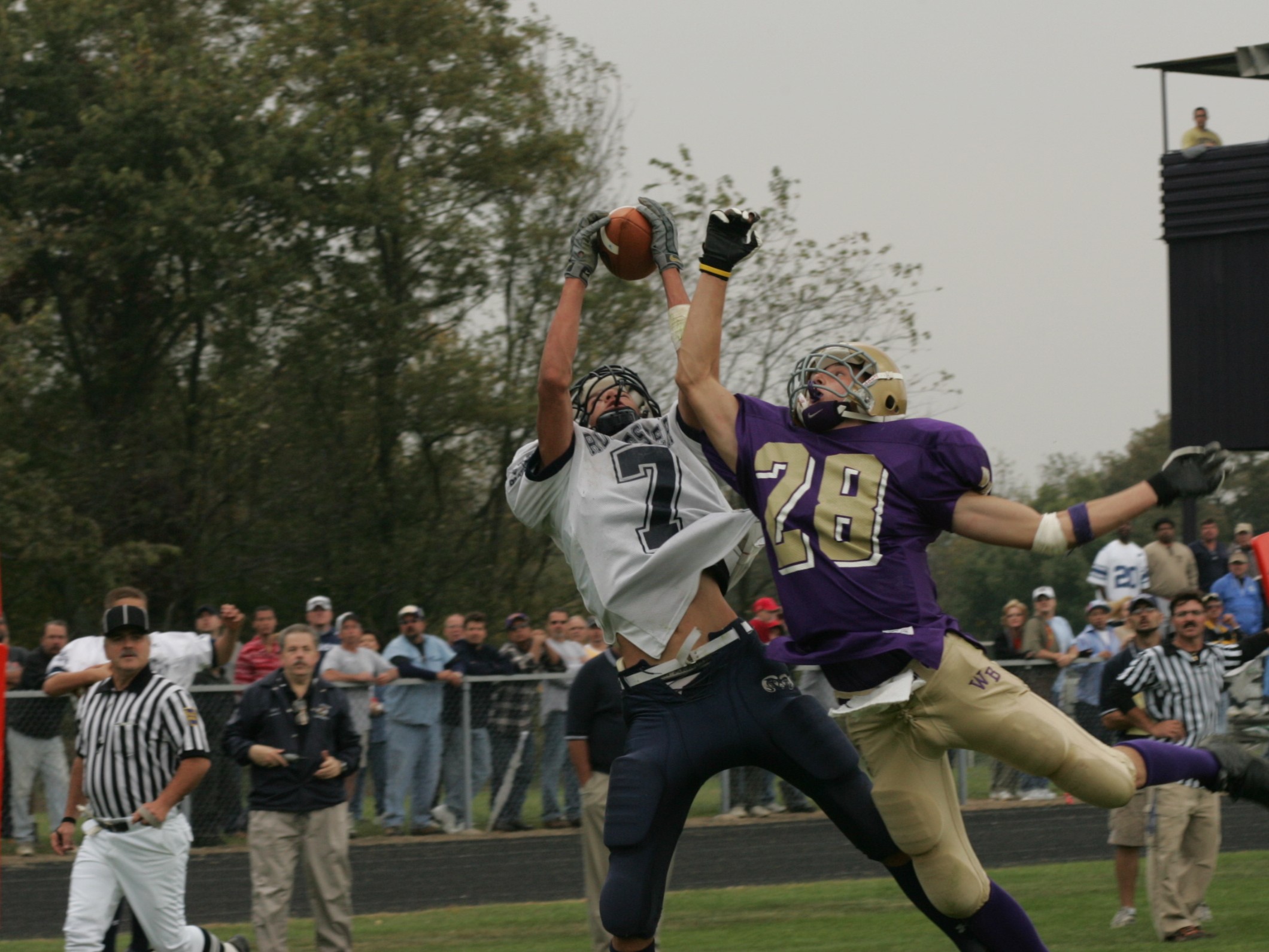 Sports photography