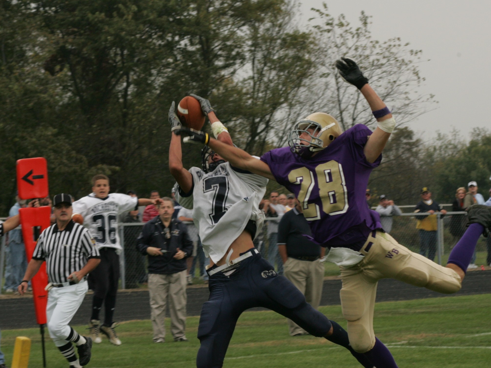 Sports photography