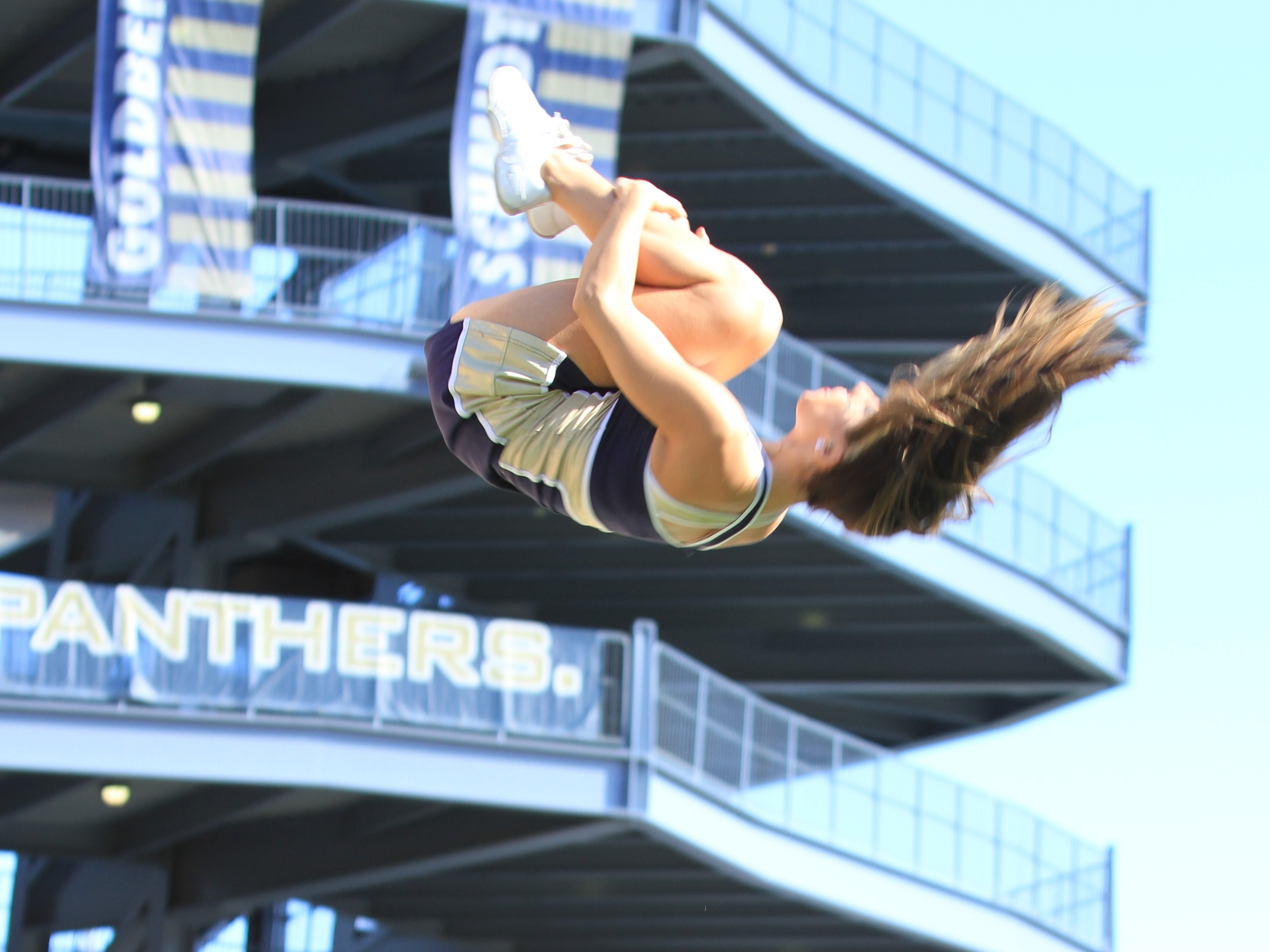 Sports photography