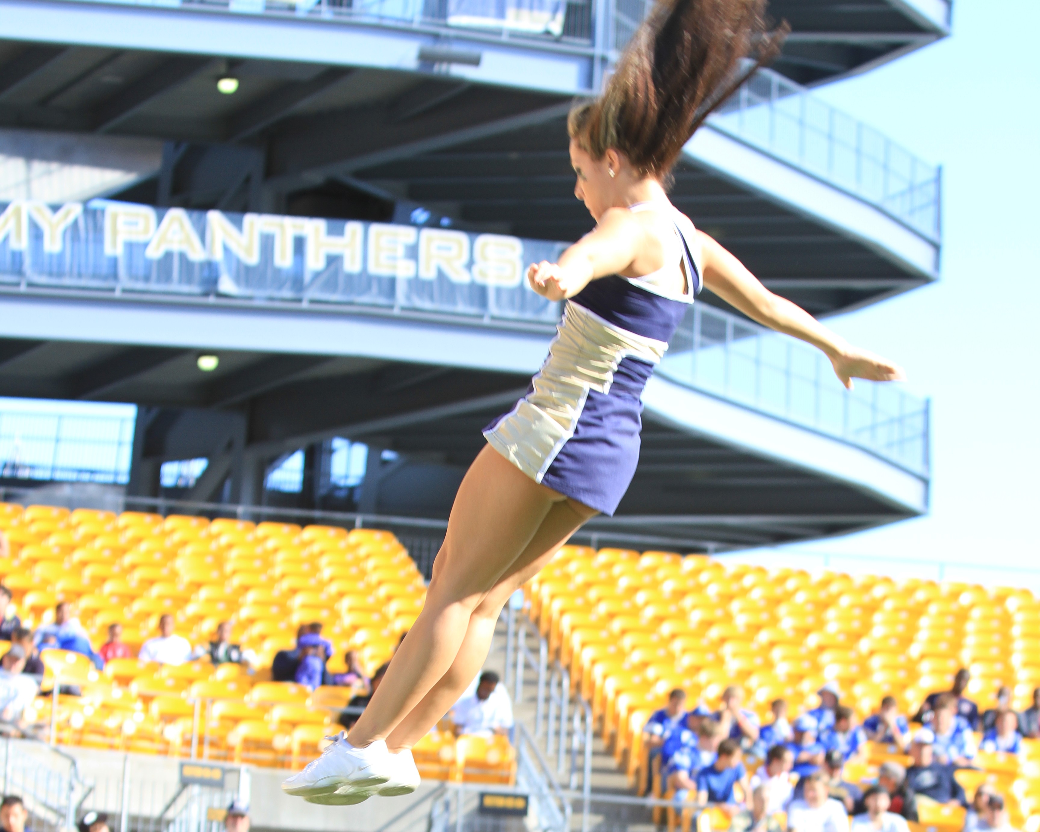 Sports photography