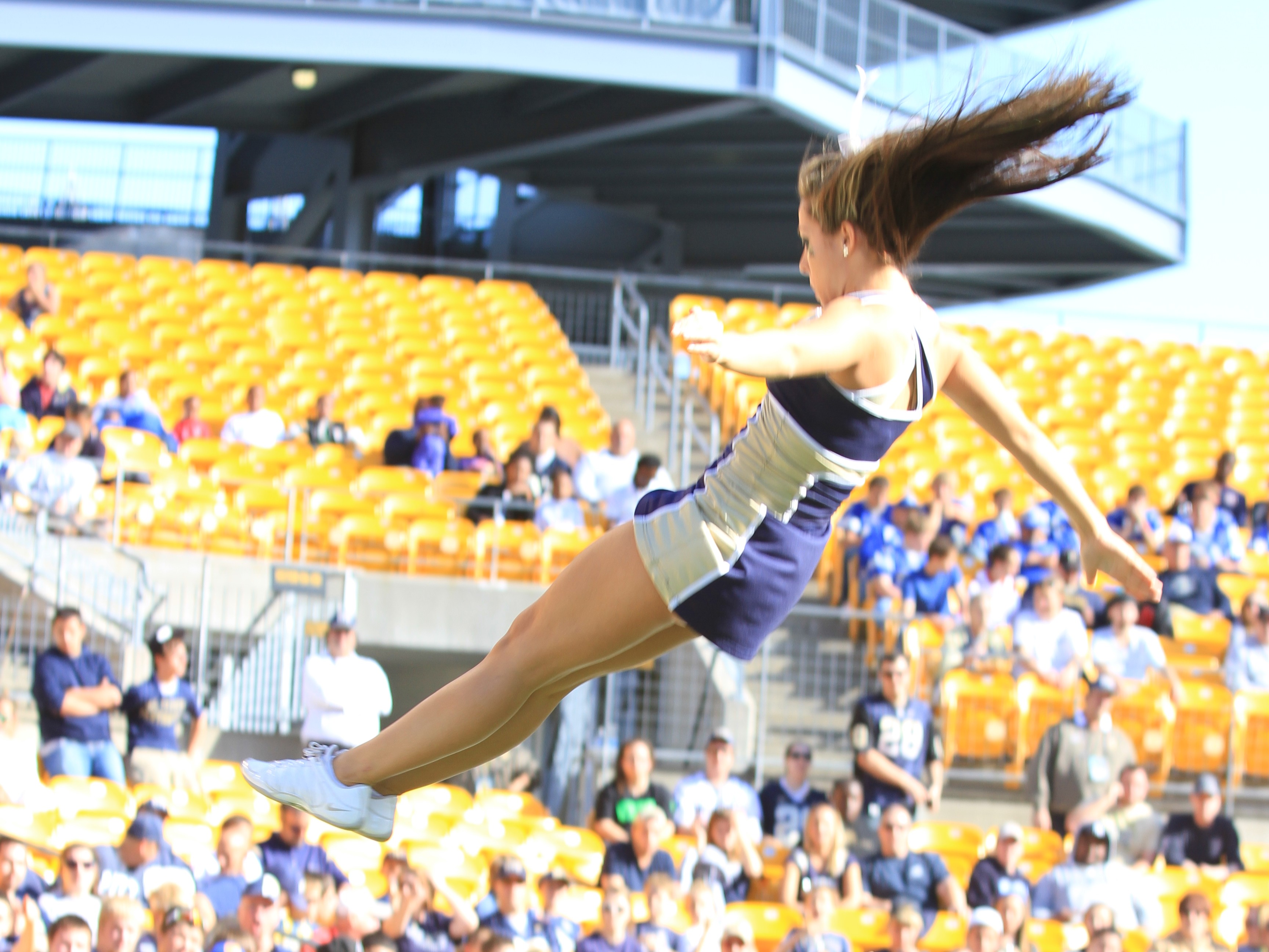 Sports photography