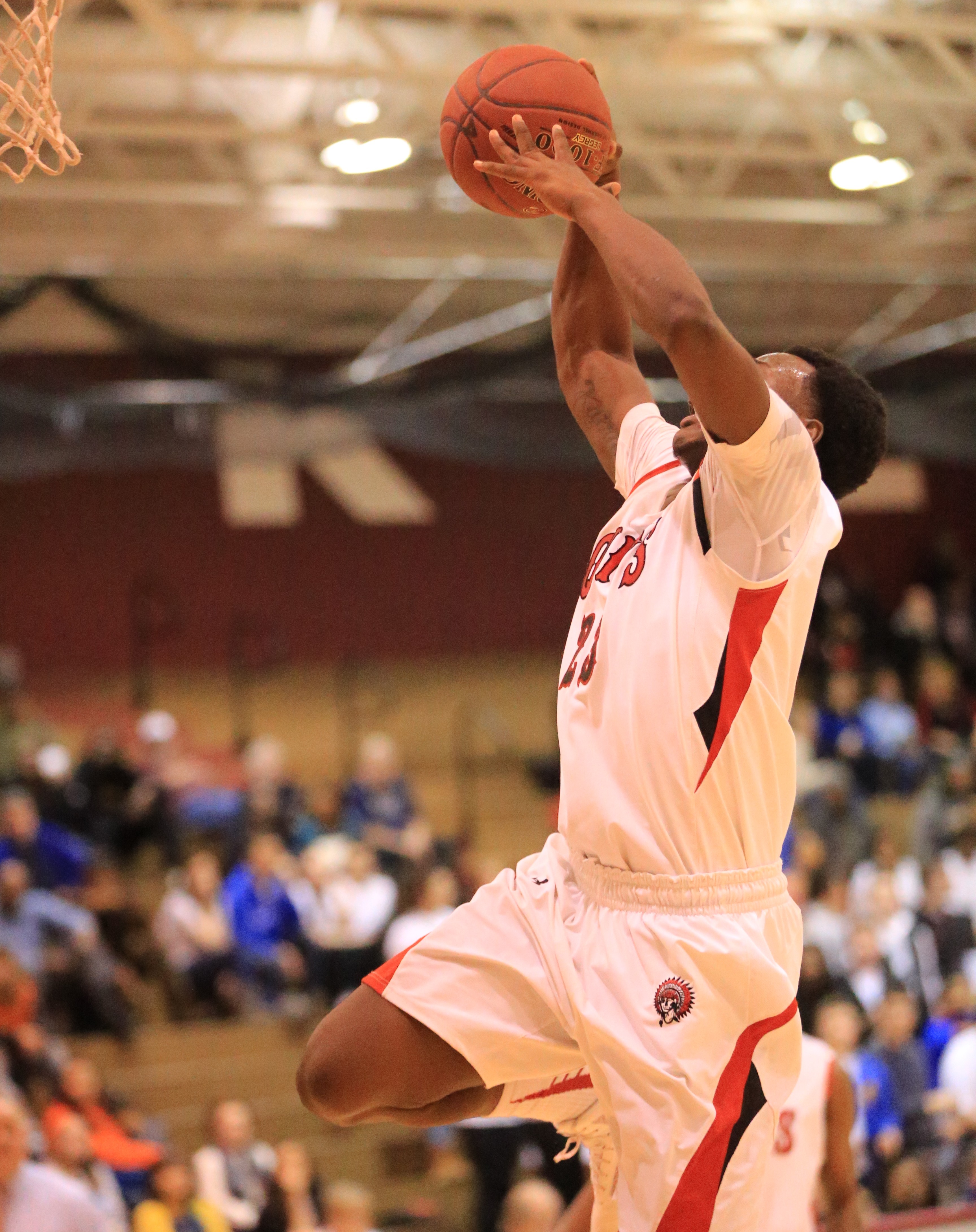 Sports photography