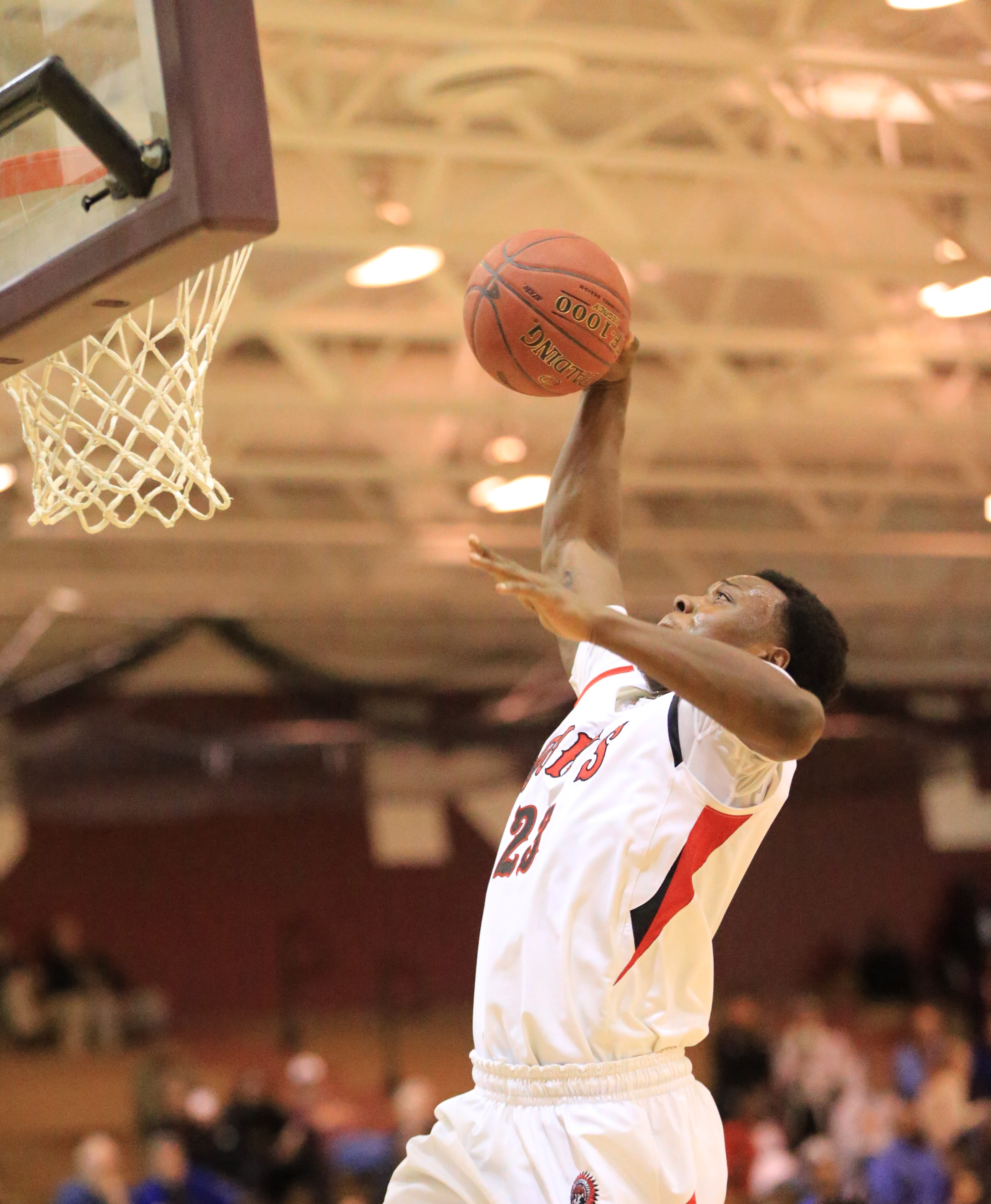 Sports photography