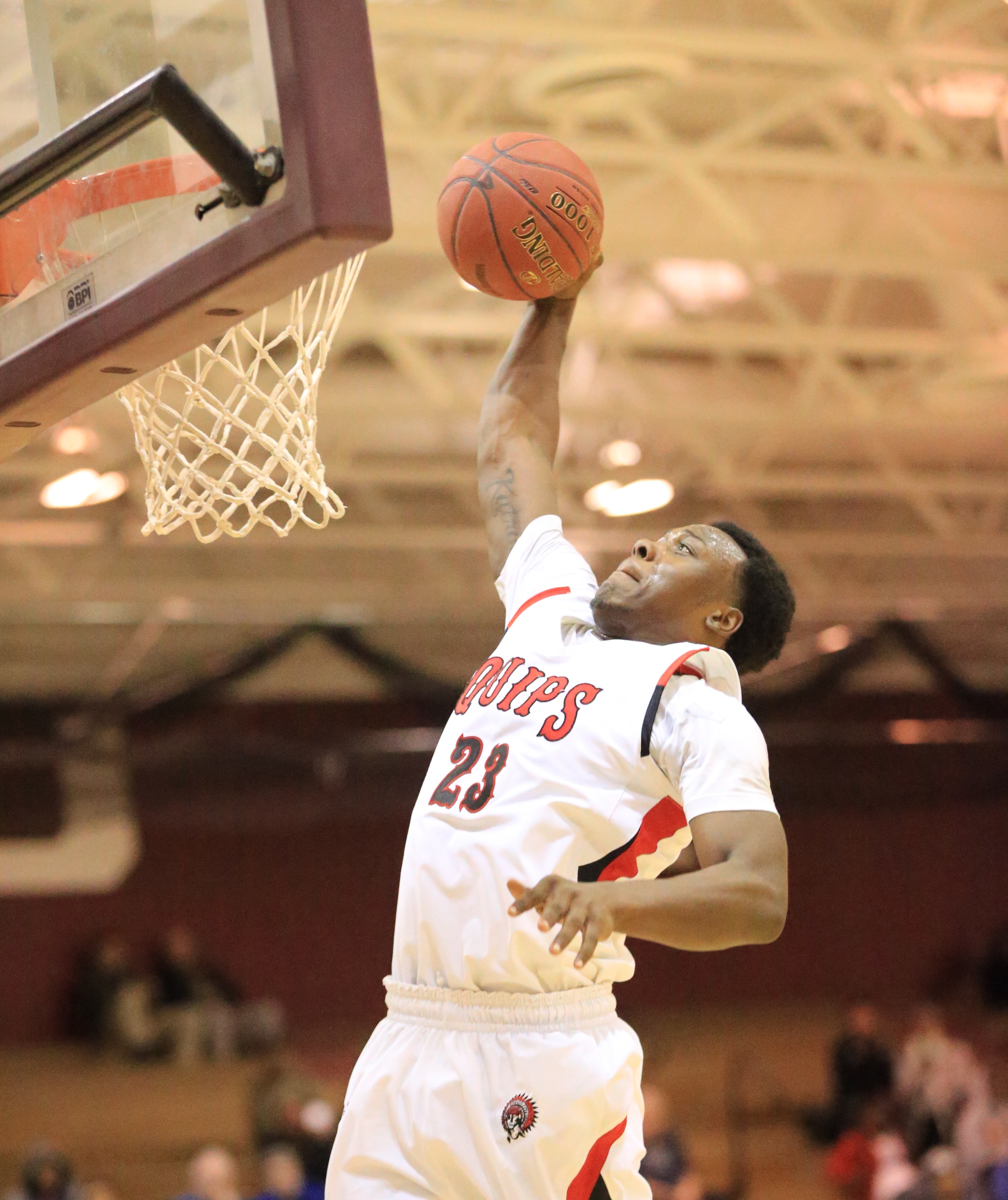 Sports photography