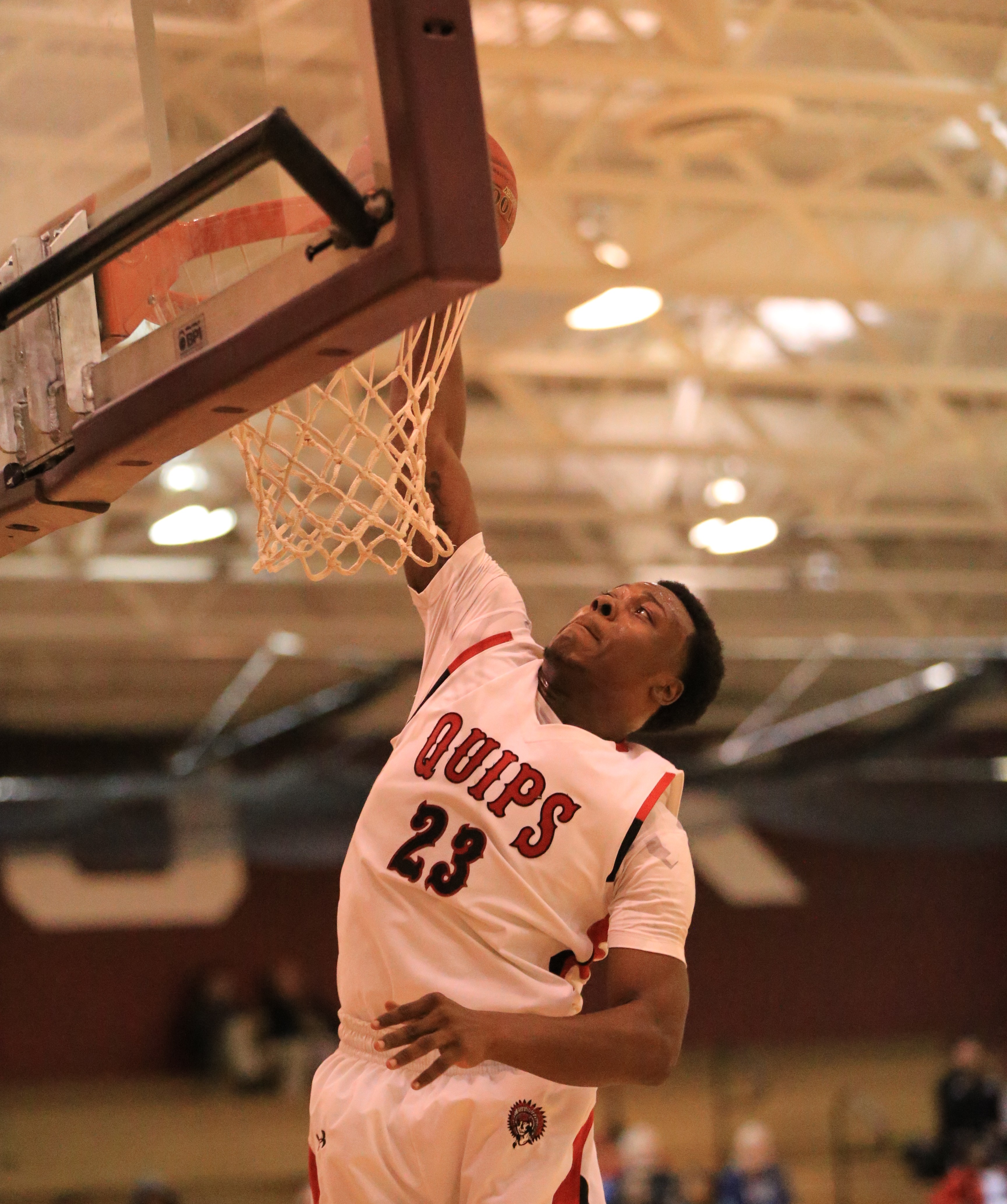 Sports photography