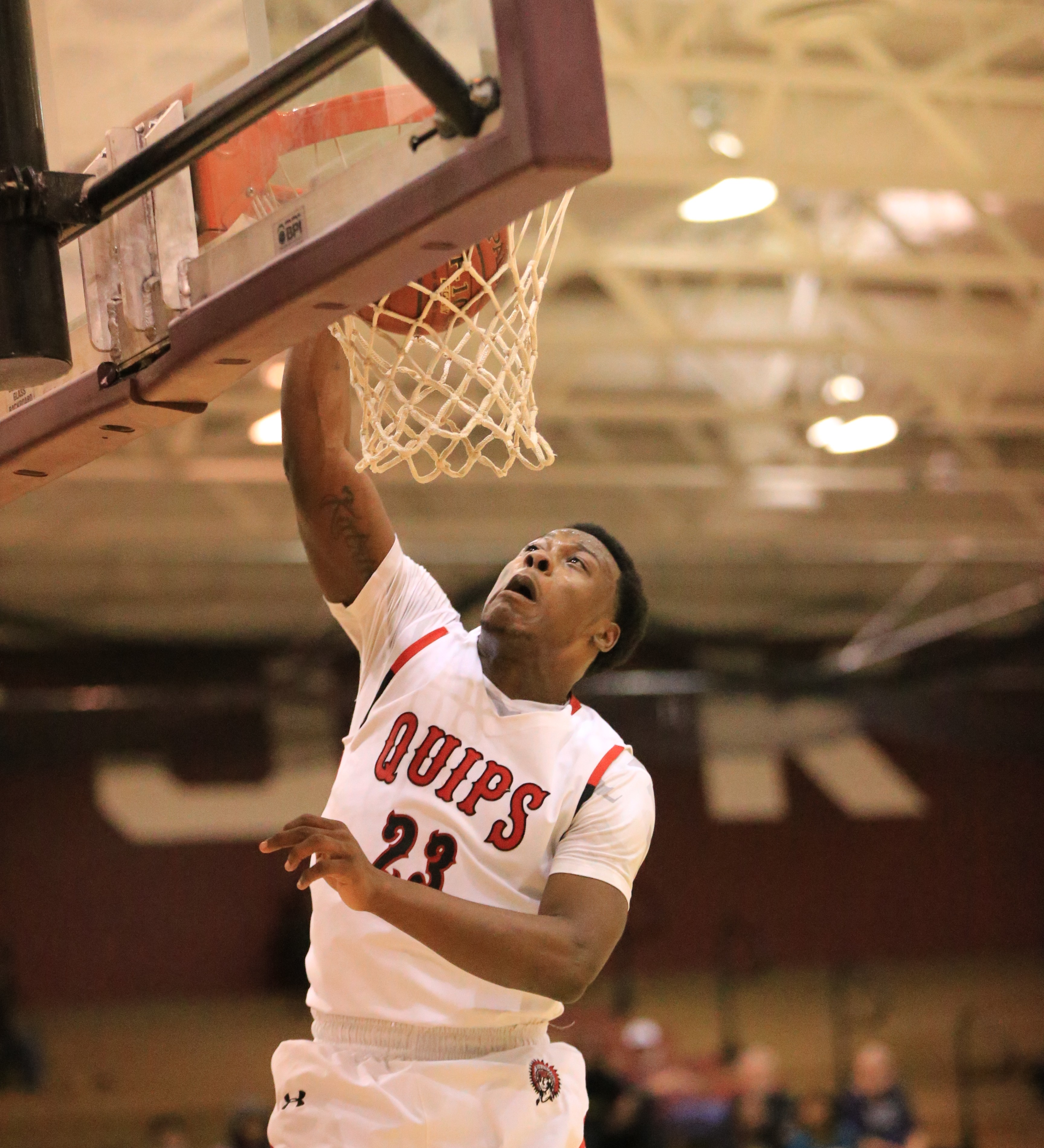 Sports photography