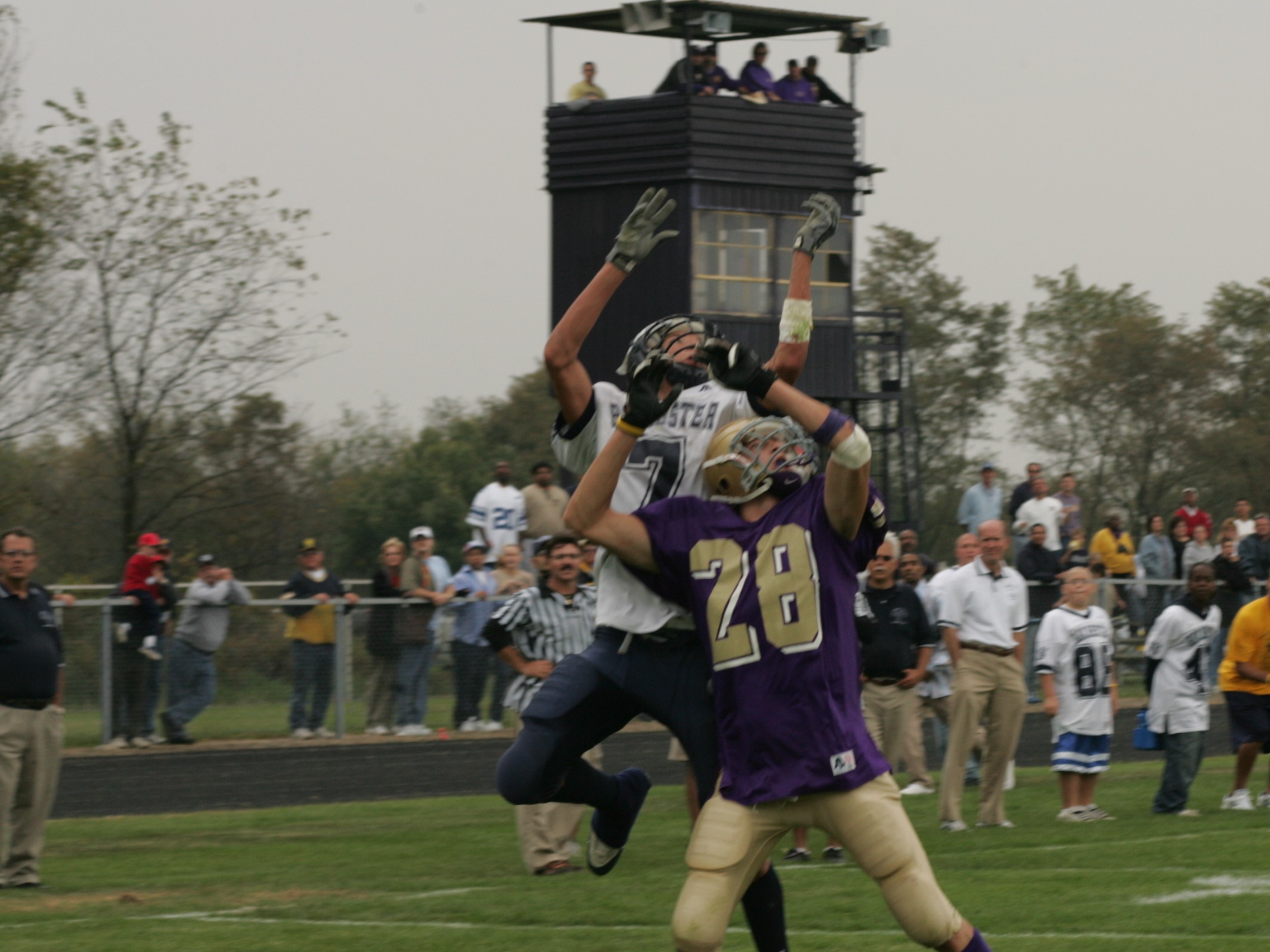 Sports photography