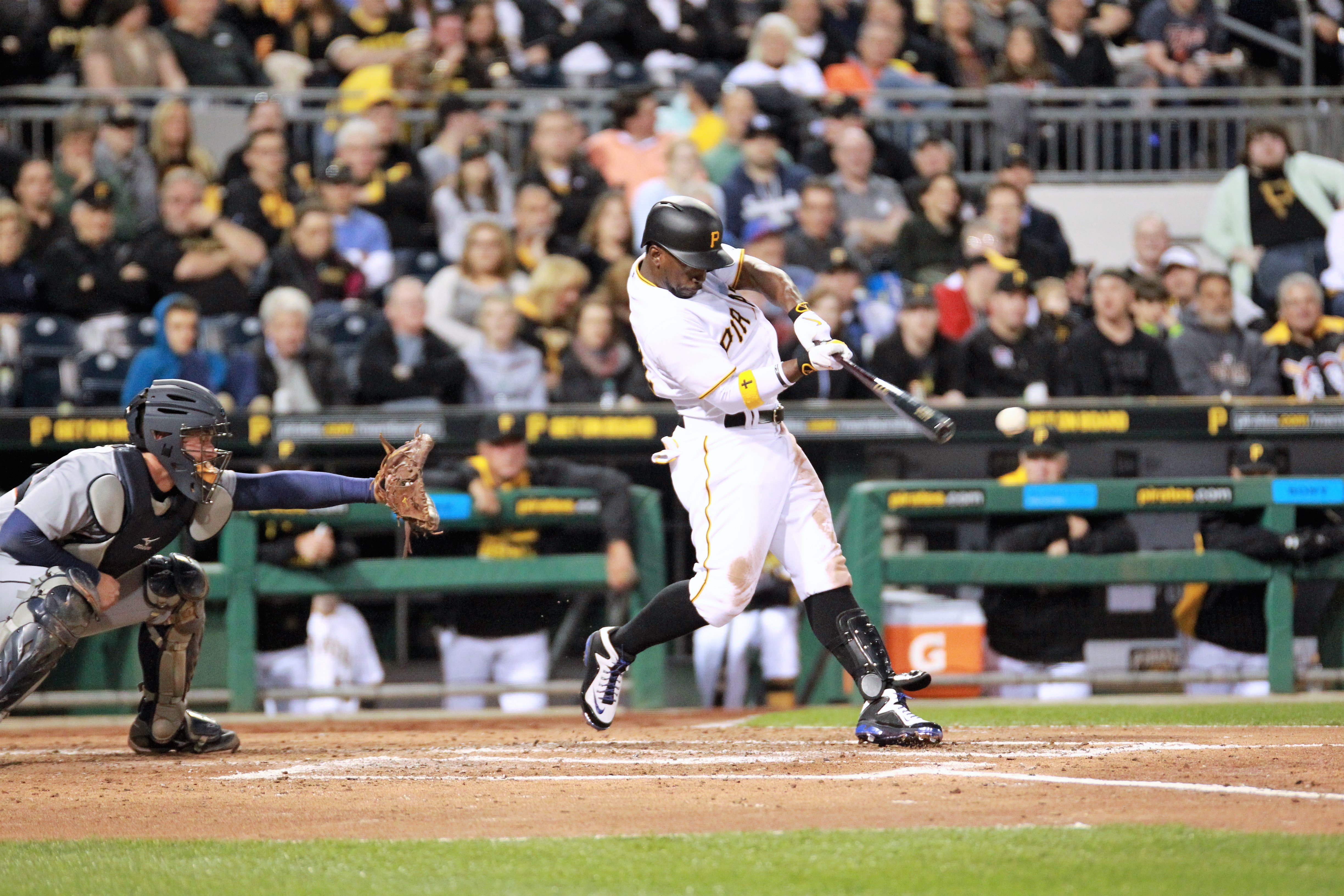 Sports photography
