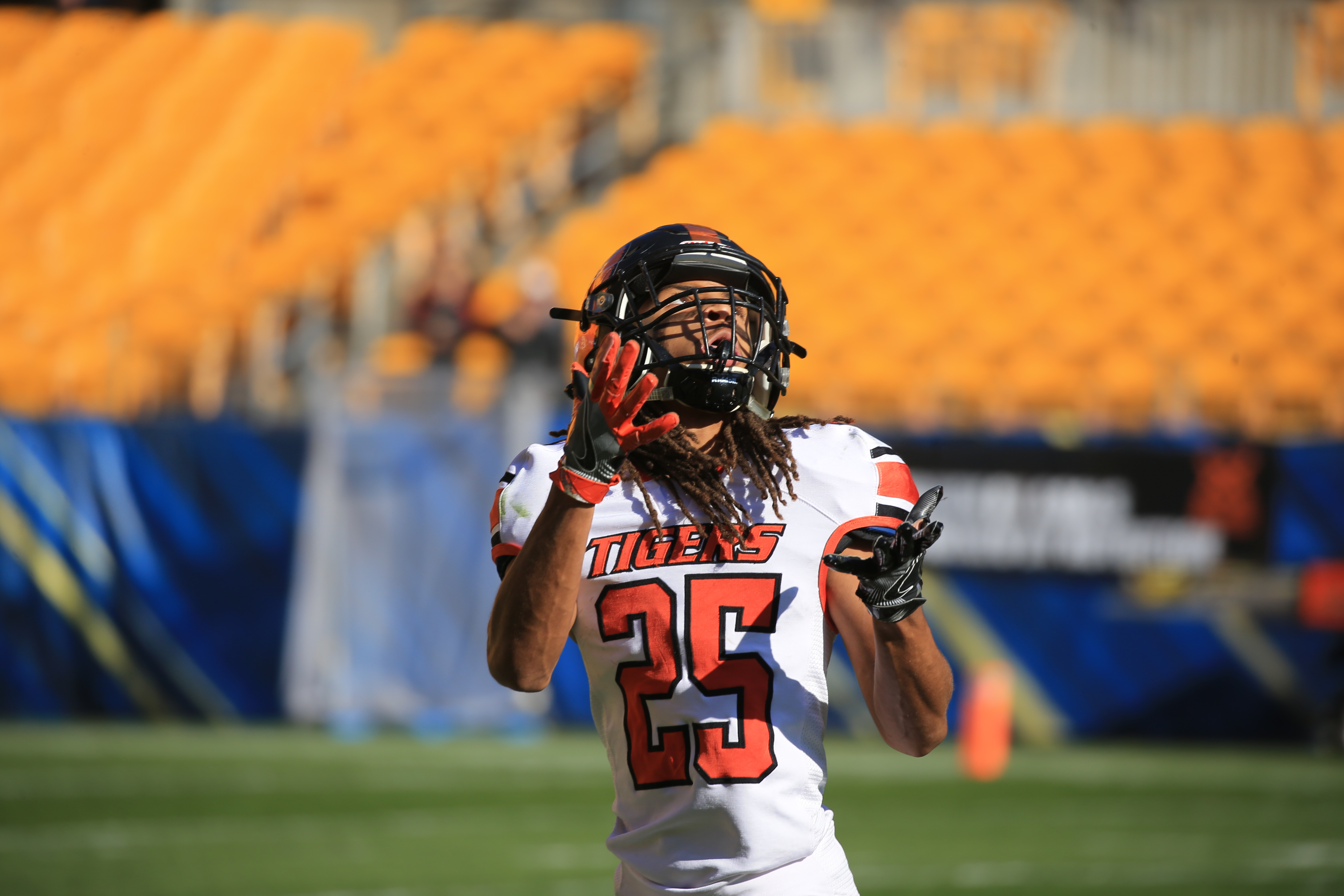 Sports photography