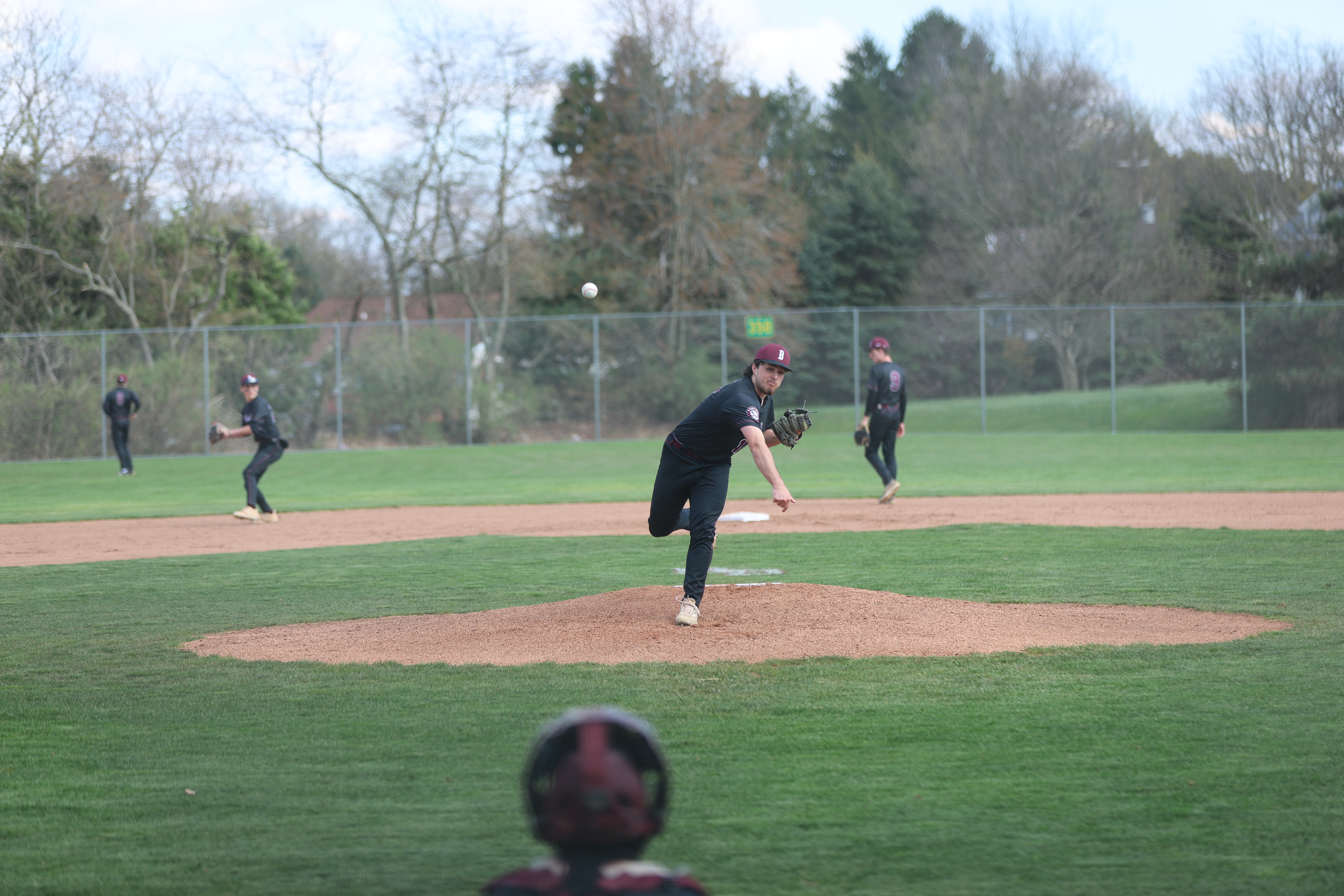 Sports photography