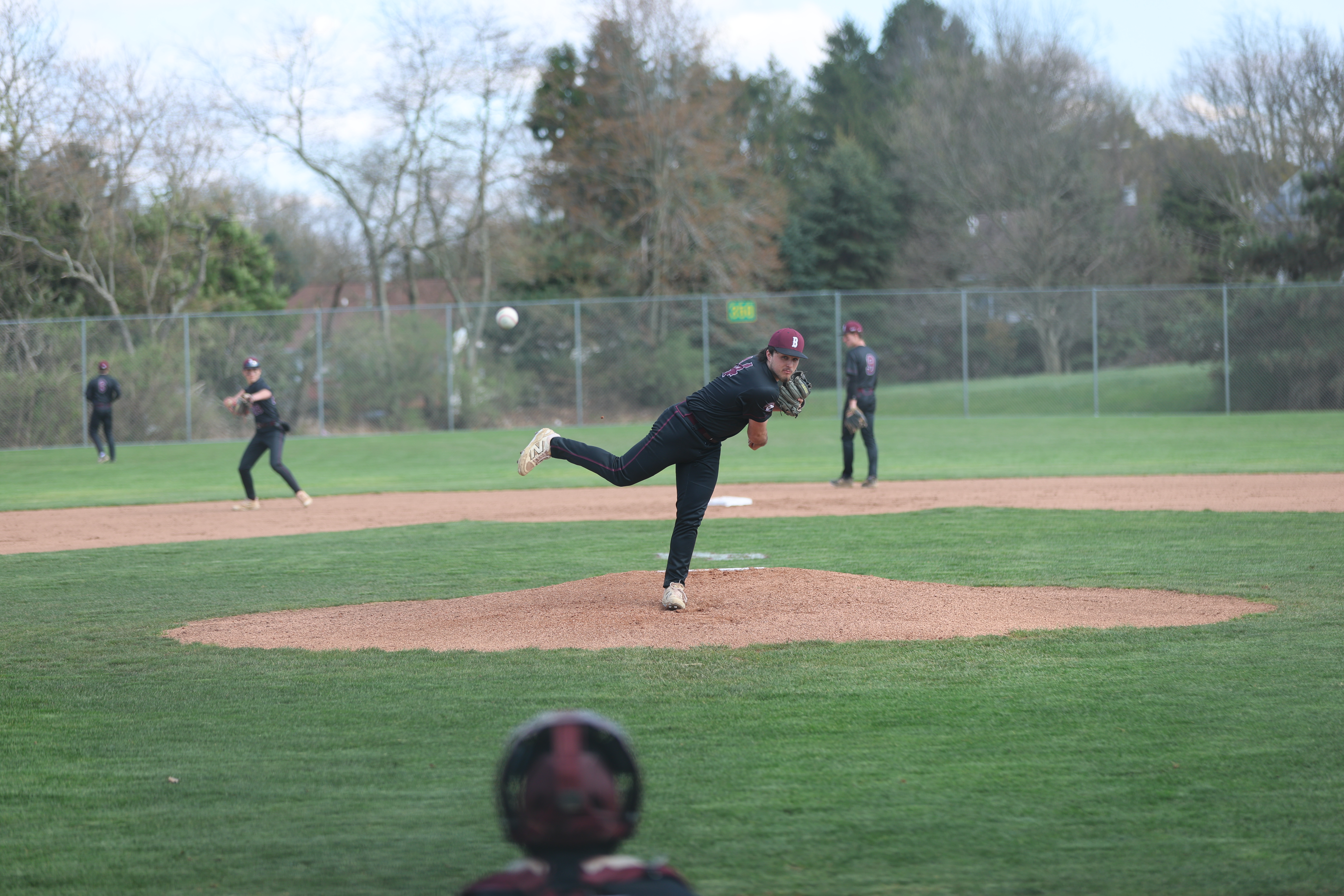 Sports photography