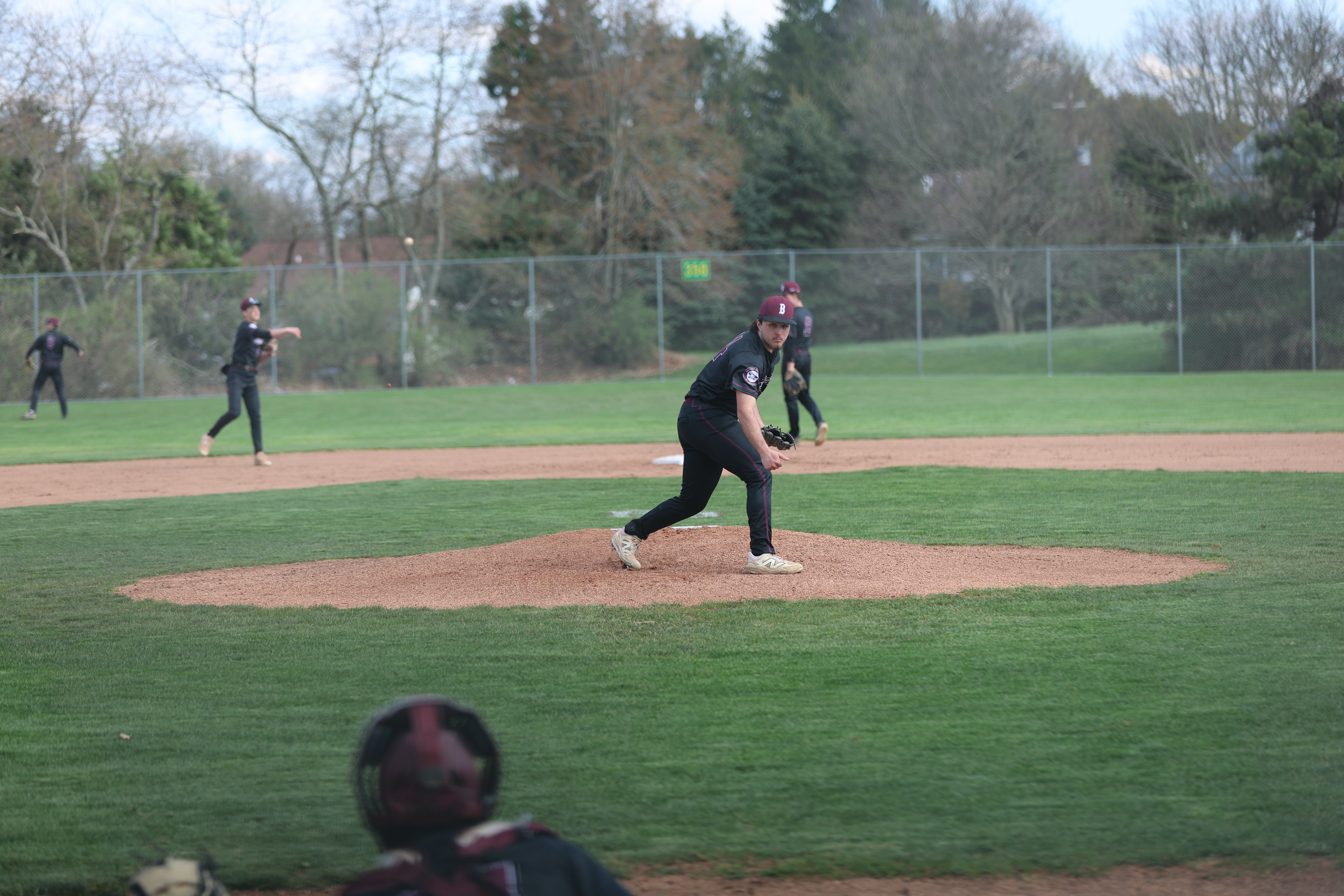 Sports photography