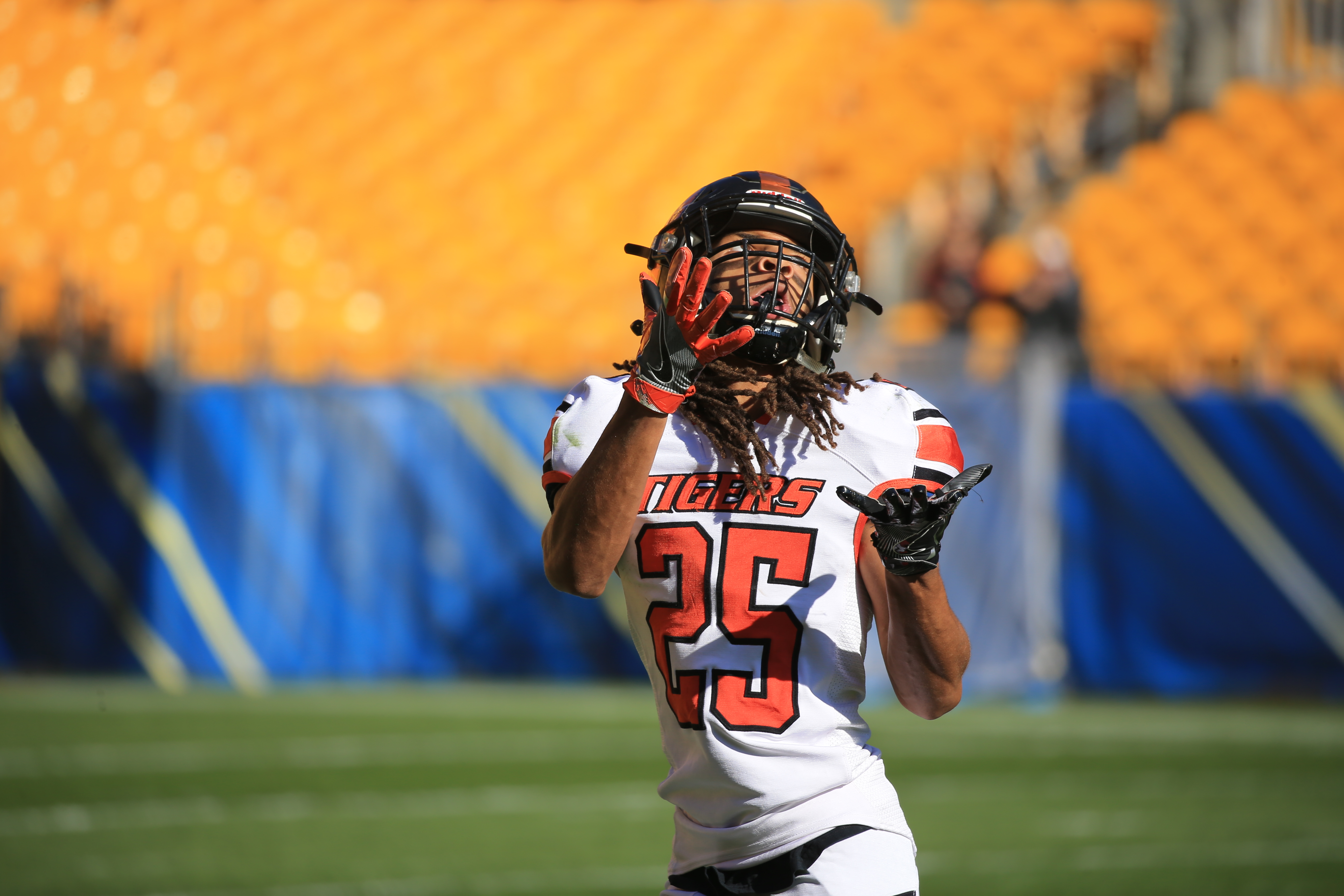 Sports photography