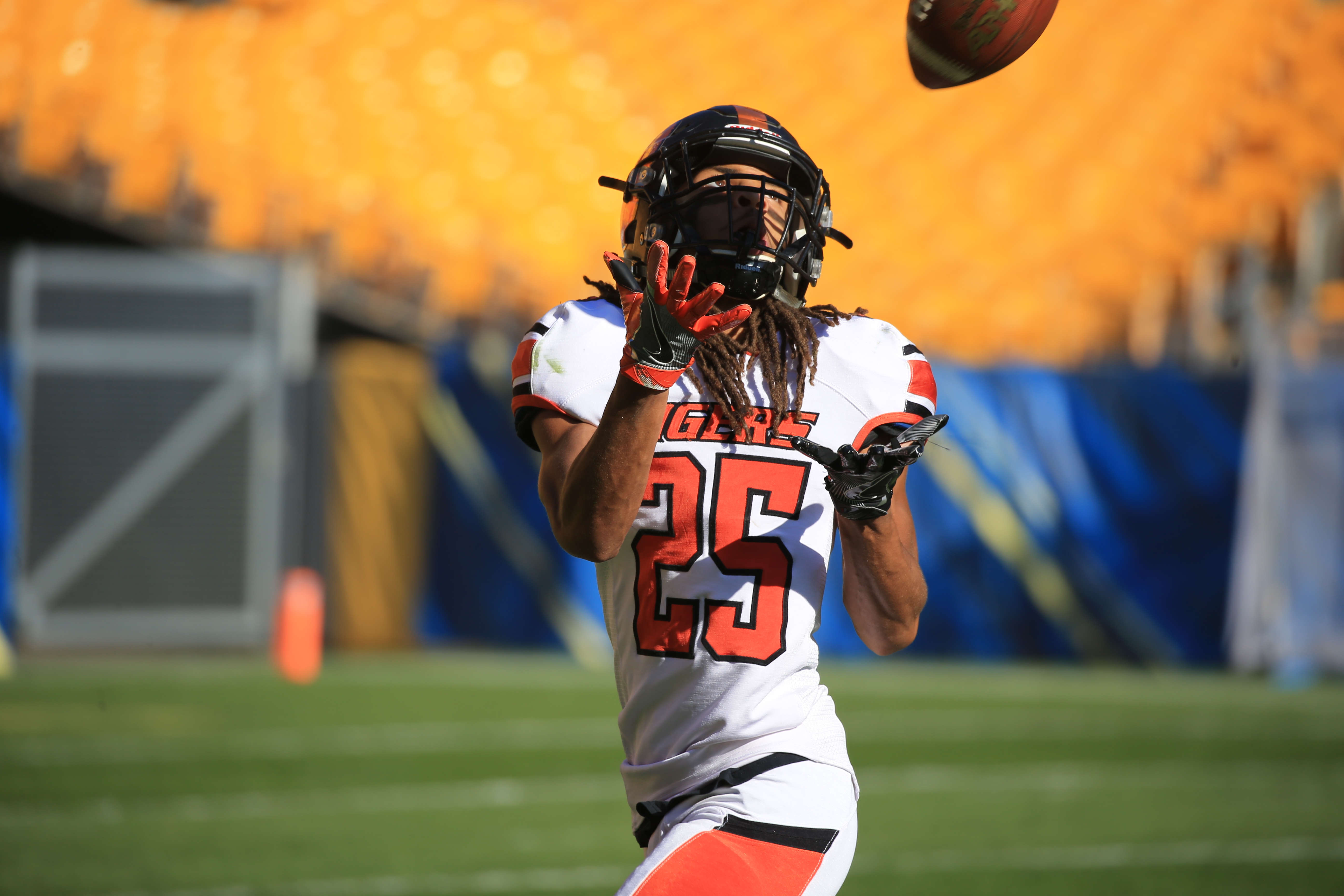 Sports photography