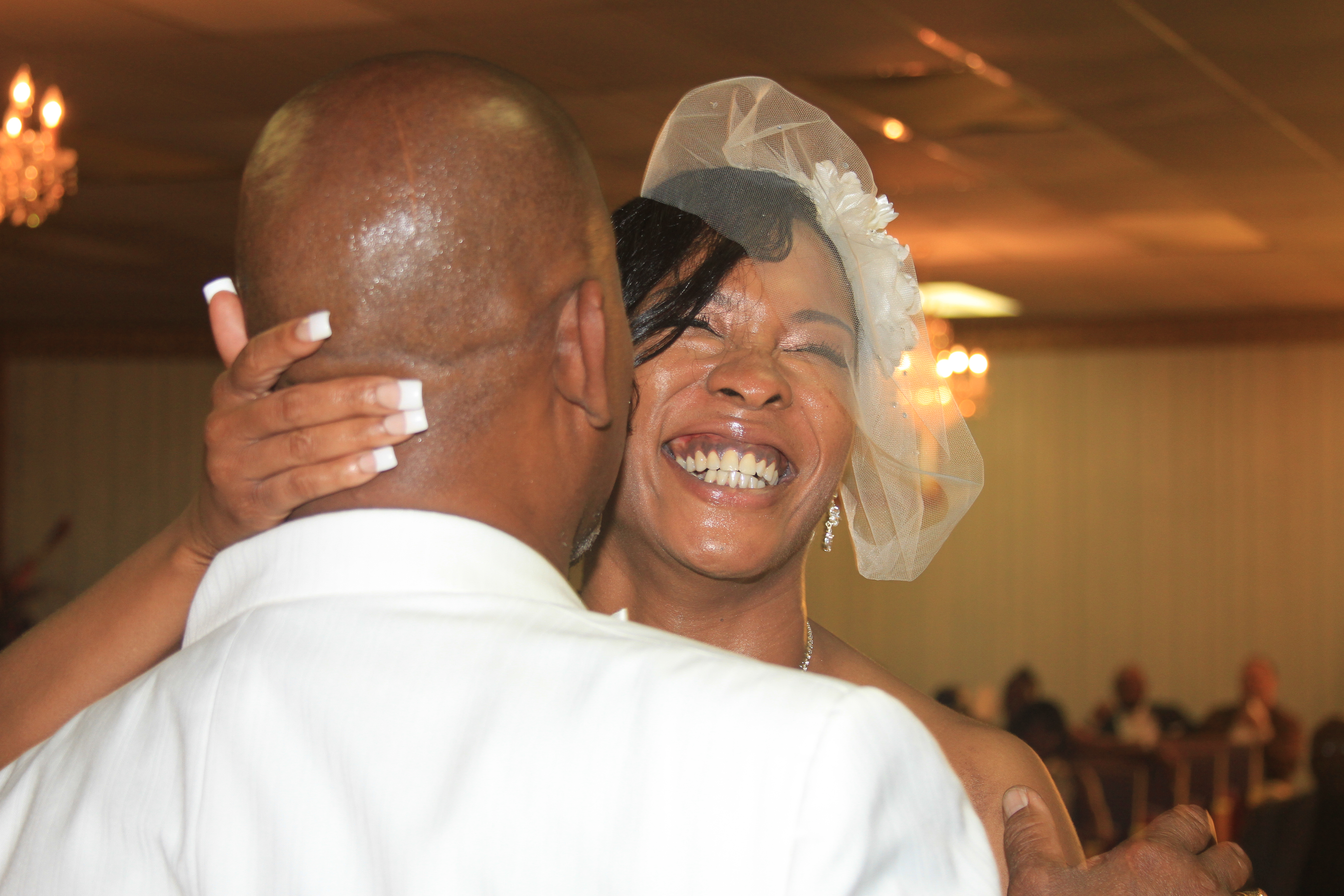 Wedding photography