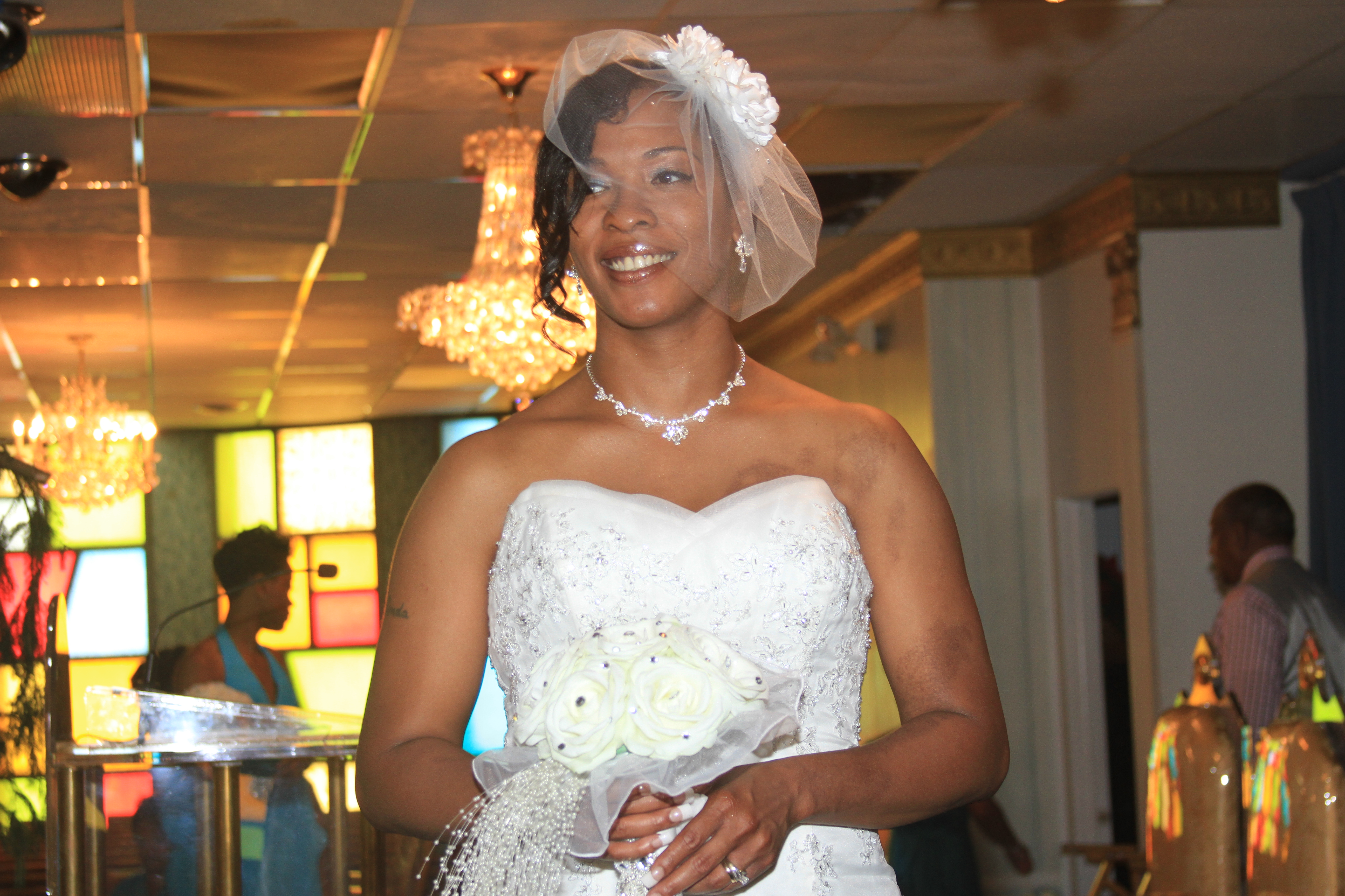 Wedding photography