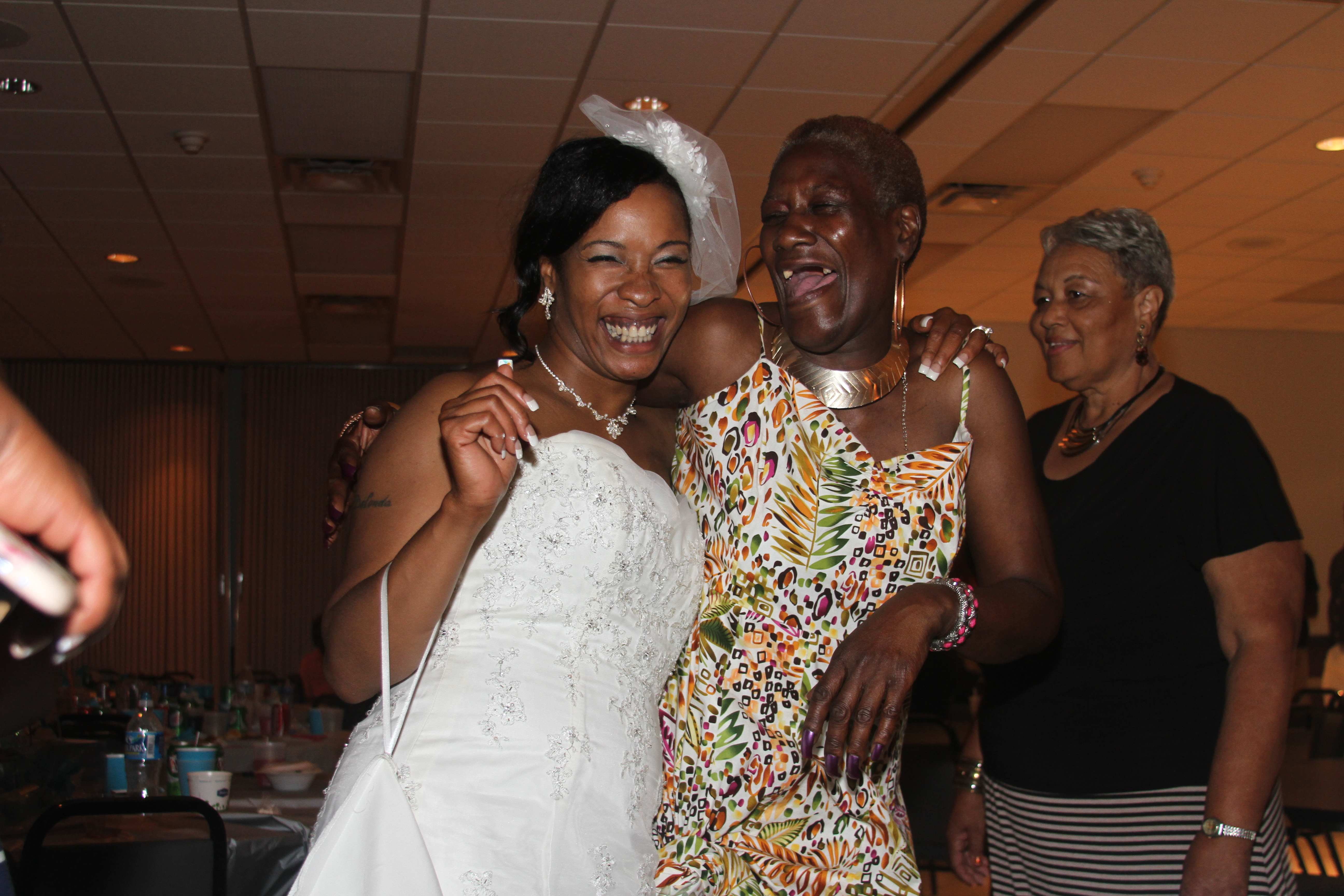 Wedding photography